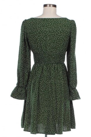 Kleid SHEIN, Größe S, Farbe Grün, Preis 20,29 €