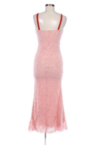 Kleid SHEIN, Größe S, Farbe Rosa, Preis € 6,49