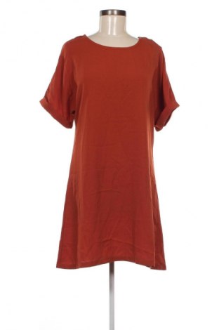 Kleid SHEIN, Größe S, Farbe Orange, Preis 10,49 €