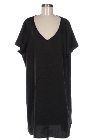 Kleid SHEIN, Größe 3XL, Farbe Schwarz, Preis 10,49 €