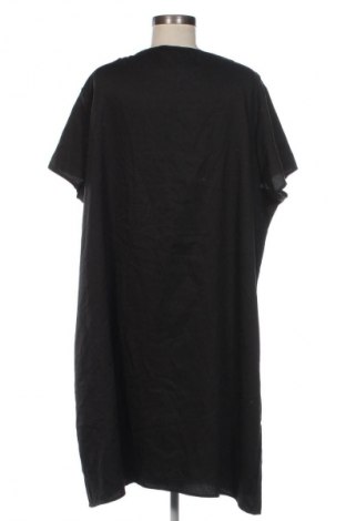 Rochie SHEIN, Mărime 3XL, Culoare Negru, Preț 47,99 Lei