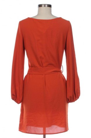 Kleid SHEIN, Größe XS, Farbe Orange, Preis € 4,49