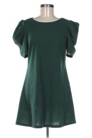 Rochie SHEIN, Mărime M, Culoare Verde, Preț 95,79 Lei