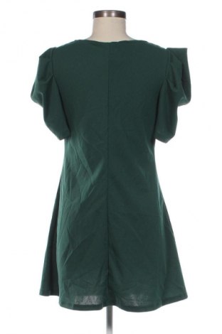 Rochie SHEIN, Mărime M, Culoare Verde, Preț 95,79 Lei