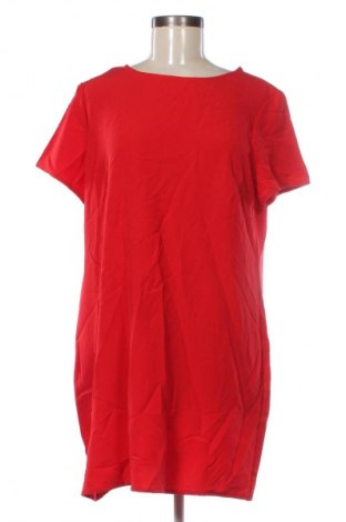 Kleid SHEIN, Größe XL, Farbe Rot, Preis 6,49 €