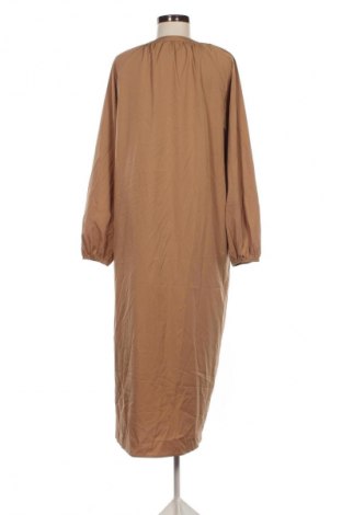 Kleid SHEIN, Größe M, Farbe Beige, Preis 4,99 €