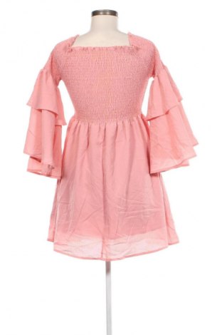 Kleid SHEIN, Größe L, Farbe Rosa, Preis € 7,49