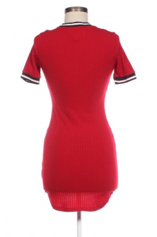 Kleid SHEIN, Größe XS, Farbe Rot, Preis 9,49 €