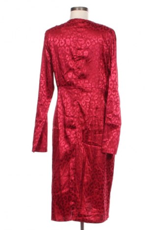 Kleid SHEIN, Größe XL, Farbe Rot, Preis 22,99 €