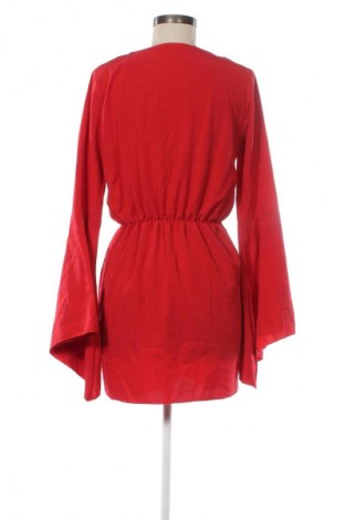 Kleid SHEIN, Größe M, Farbe Rot, Preis 4,99 €