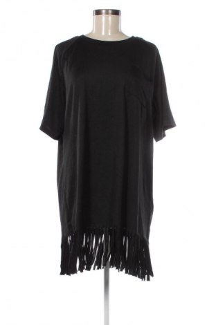 Kleid SHEIN, Größe XL, Farbe Schwarz, Preis € 10,49