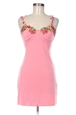 Kleid SHEIN, Größe S, Farbe Rosa, Preis 16,09 €