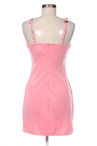 Kleid SHEIN, Größe S, Farbe Rosa, Preis 15,49 €