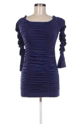 Kleid SHEIN, Größe S, Farbe Blau, Preis € 4,49