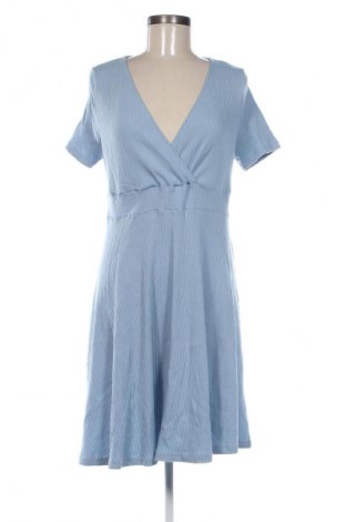 Kleid SHEIN, Größe XL, Farbe Blau, Preis € 12,28