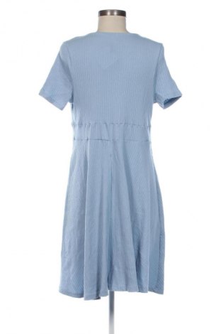 Kleid SHEIN, Größe XL, Farbe Blau, Preis 12,28 €