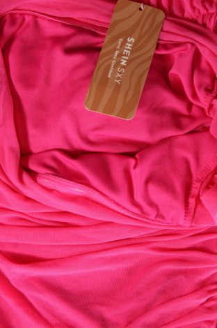 Kleid SHEIN, Größe M, Farbe Rosa, Preis € 32,85