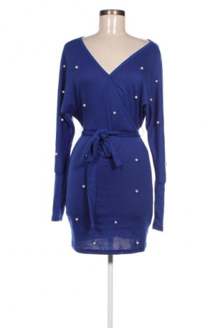 Kleid SHEIN, Größe XS, Farbe Blau, Preis 4,79 €