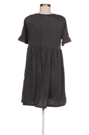 Kleid SHEIN, Größe M, Farbe Grau, Preis 4,99 €