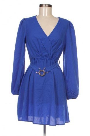 Kleid SHEIN, Größe S, Farbe Blau, Preis 20,29 €