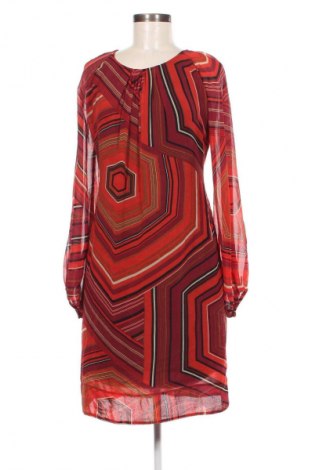 Kleid Sandro Ferrone, Größe M, Farbe Mehrfarbig, Preis 17,29 €