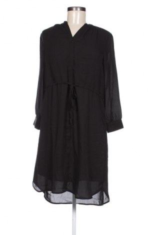 Kleid Selected Femme, Größe L, Farbe Schwarz, Preis 28,49 €