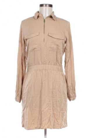 Kleid Sinsay, Größe M, Farbe Beige, Preis 4,99 €