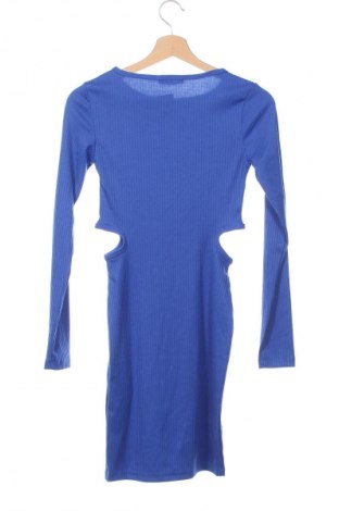 Kleid Sinsay, Größe XS, Farbe Blau, Preis € 6,99