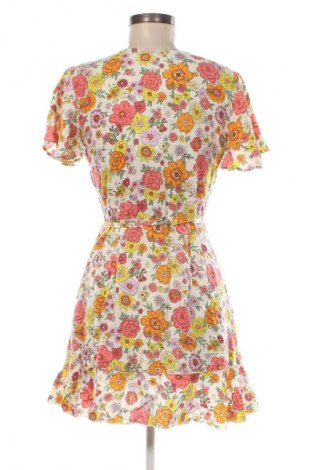 Rochie Sinsay, Mărime S, Culoare Multicolor, Preț 76,99 Lei