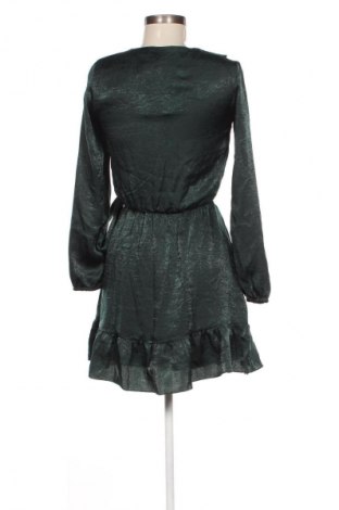 Rochie Sinsay, Mărime XXS, Culoare Verde, Preț 23,99 Lei