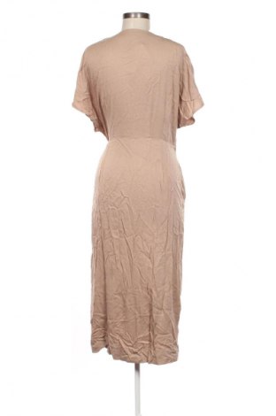 Kleid Sinsay, Größe L, Farbe Beige, Preis 15,49 €