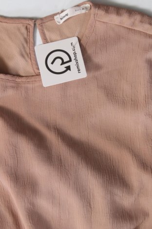 Kleid Sinsay, Größe XS, Farbe Beige, Preis € 5,99