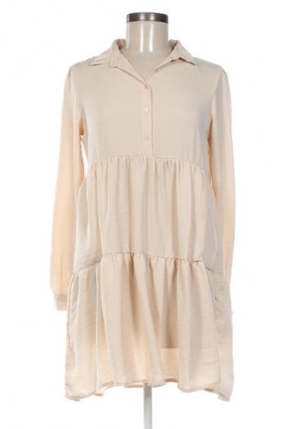 Kleid Sinsay, Größe S, Farbe Beige, Preis € 6,99