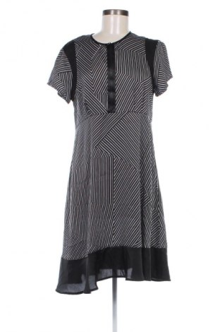 Kleid Sisley, Größe S, Farbe Mehrfarbig, Preis 28,99 €