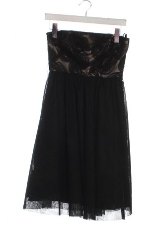 Kleid Sixth Sens, Größe XXS, Farbe Schwarz, Preis € 4,49