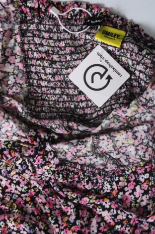 Kleid Smiley, Größe XS, Farbe Mehrfarbig, Preis € 5,99