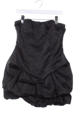 Kleid Snap, Größe M, Farbe Schwarz, Preis € 9,49