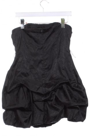 Kleid Snap, Größe M, Farbe Schwarz, Preis € 9,49