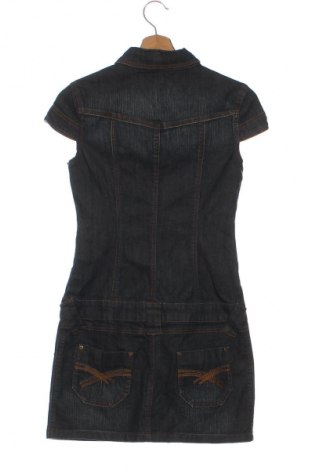 Kleid So Jeans, Größe XXS, Farbe Blau, Preis € 10,49