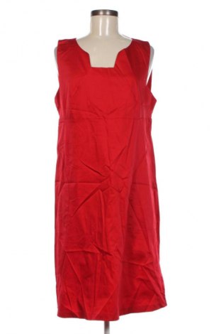 Kleid Sottomarino, Größe L, Farbe Rot, Preis 16,99 €