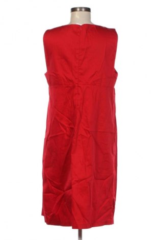 Kleid Sottomarino, Größe L, Farbe Rot, Preis € 18,99