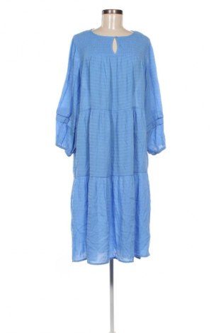 Kleid Soya Concept, Größe L, Farbe Blau, Preis 11,99 €