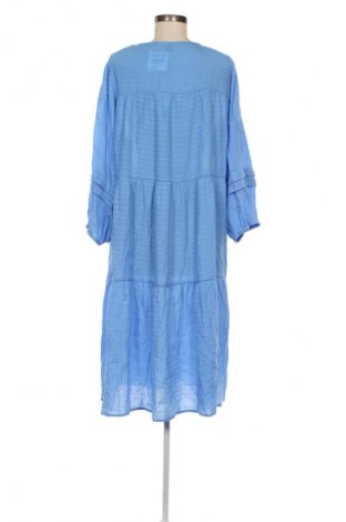 Kleid Soya Concept, Größe L, Farbe Blau, Preis 15,49 €