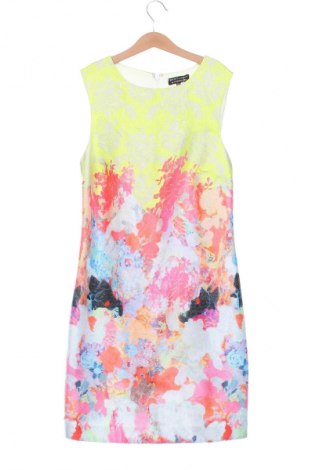 Kleid Spotlight By Warehouse, Größe XS, Farbe Mehrfarbig, Preis € 9,99