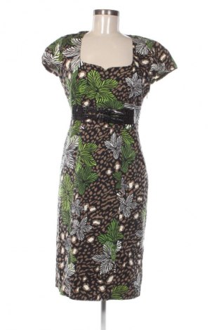 Kleid Star By Julien Macdonald, Größe M, Farbe Mehrfarbig, Preis € 8,01