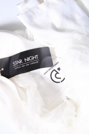 Šaty  Star Night, Veľkosť M, Farba Biela, Cena  110,95 €