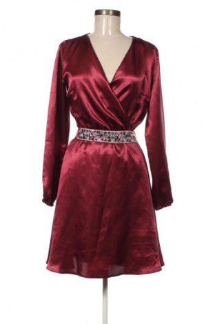 Kleid Starshiners, Größe M, Farbe Rot, Preis 22,49 €