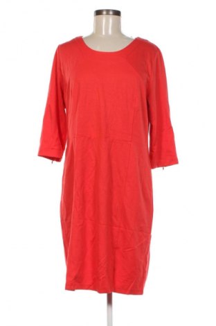 Kleid Steeam Bee Inspired, Größe XL, Farbe Rot, Preis 7,49 €