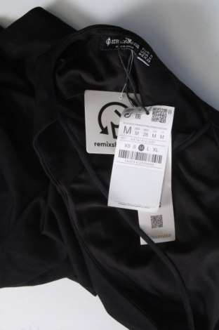 Φόρεμα Stradivarius, Μέγεθος M, Χρώμα Μαύρο, Τιμή 6,99 €