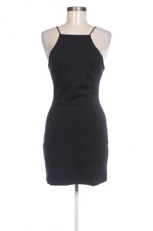 Rochie Stradivarius, Mărime S, Culoare Negru, Preț 71,99 Lei